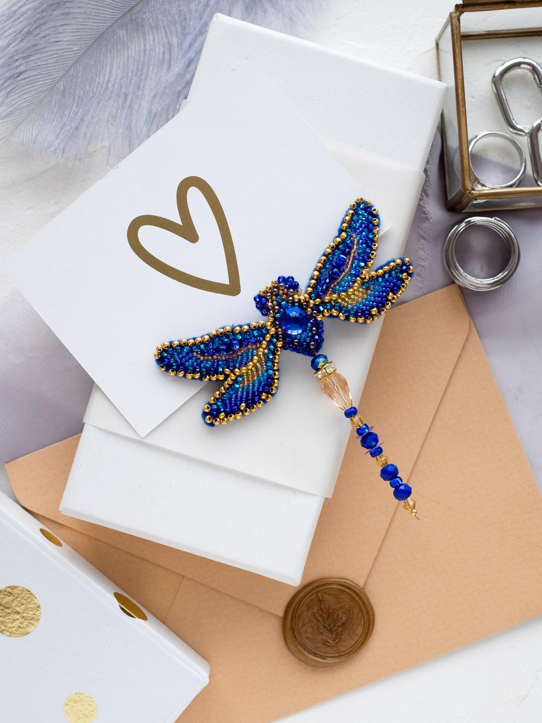 Key Features and Benefits of Wizardi Craft Kits