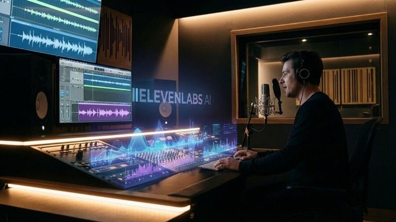 Pros and Cons of Using Elevenlabs AI Voice Generator