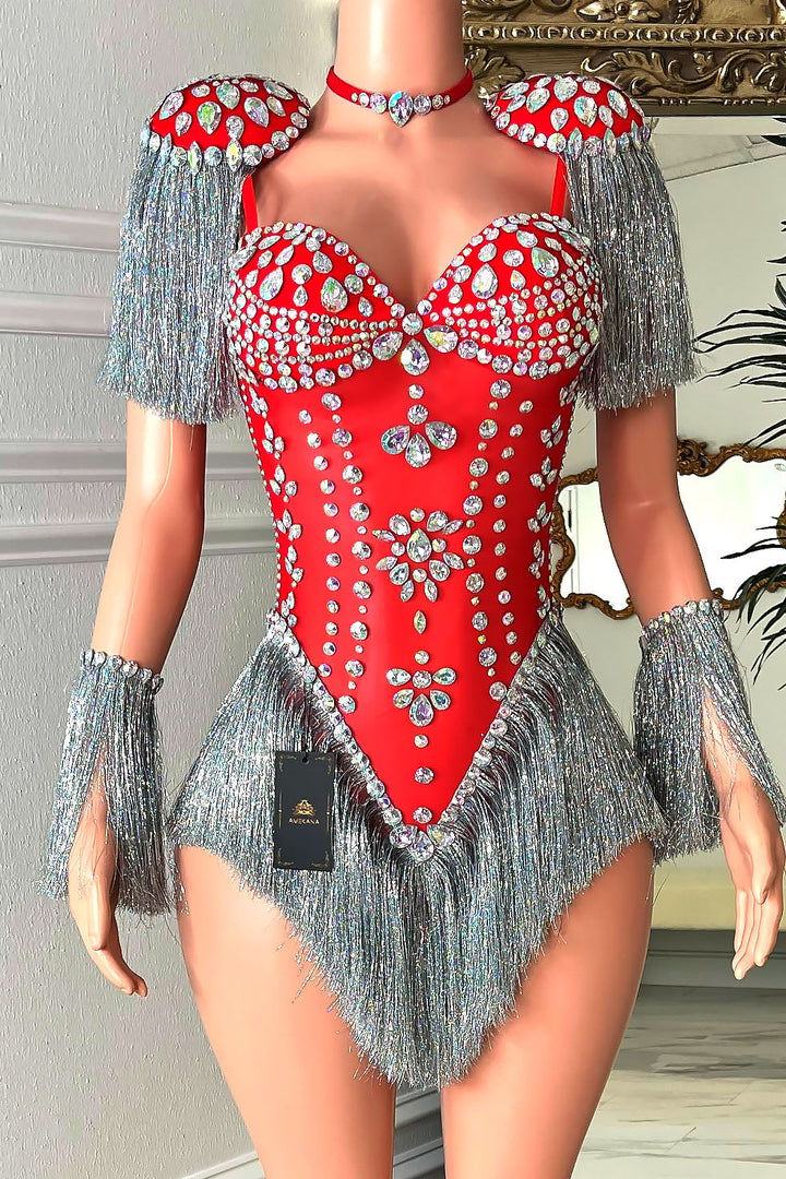 Amekana Clothing Quality, Fit, and Size Guide