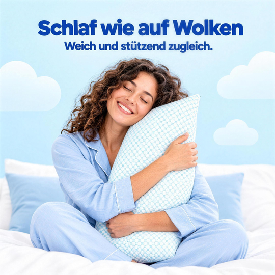 Pros and Cons of Using KomfortKissen