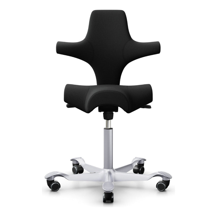 Key Features of Chair Dinkum’s Ergonomic Office Chair Collection