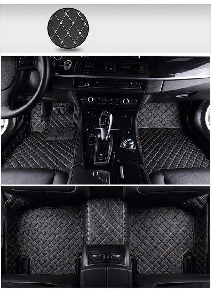 In-Depth Look at Carmatscustoms’ Product Range and Features