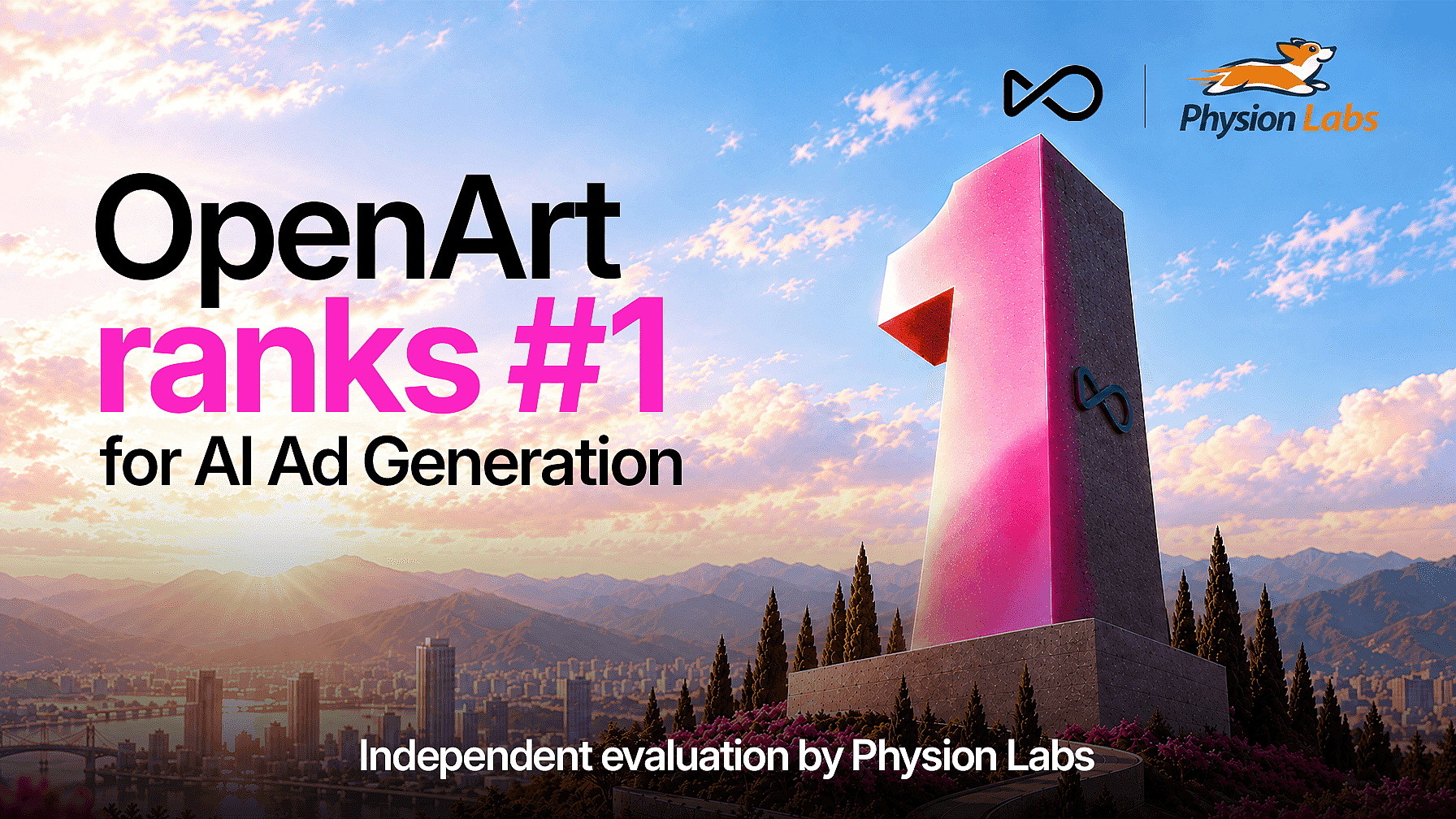 Key Features of OpenArt AI Creator Studio