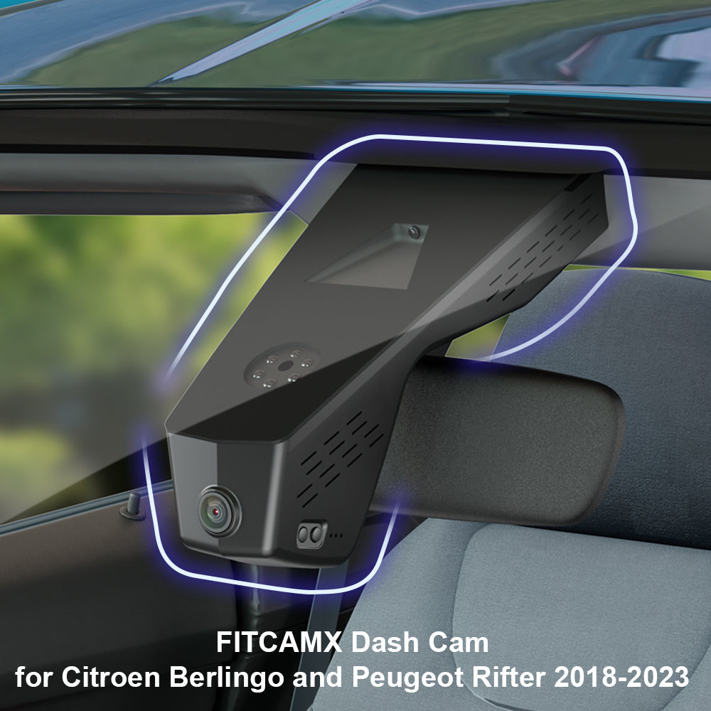 Key Features and Benefits of FitCam.com