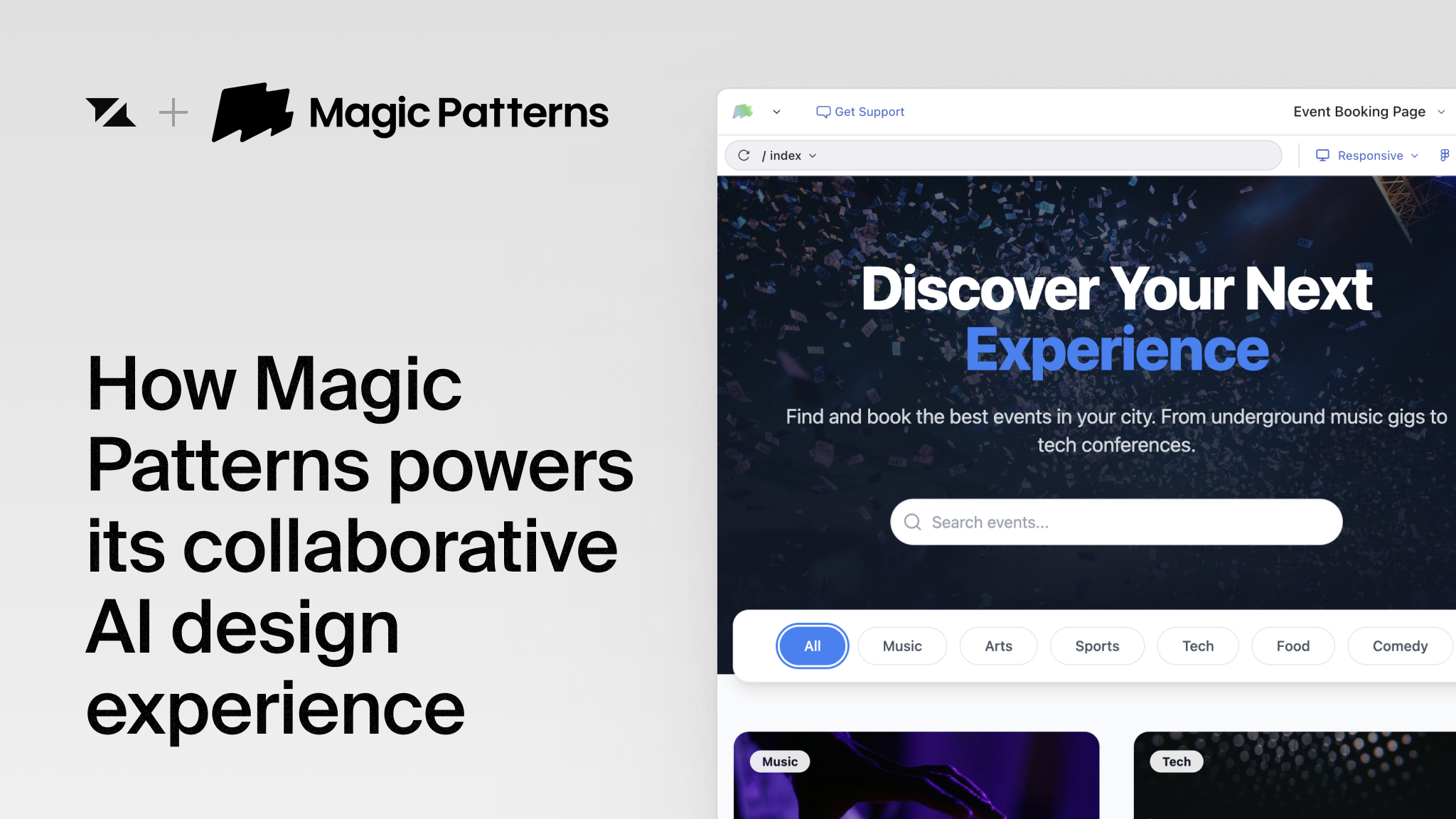 Pros and Cons: Is Magic Patterns Right for Your Team?