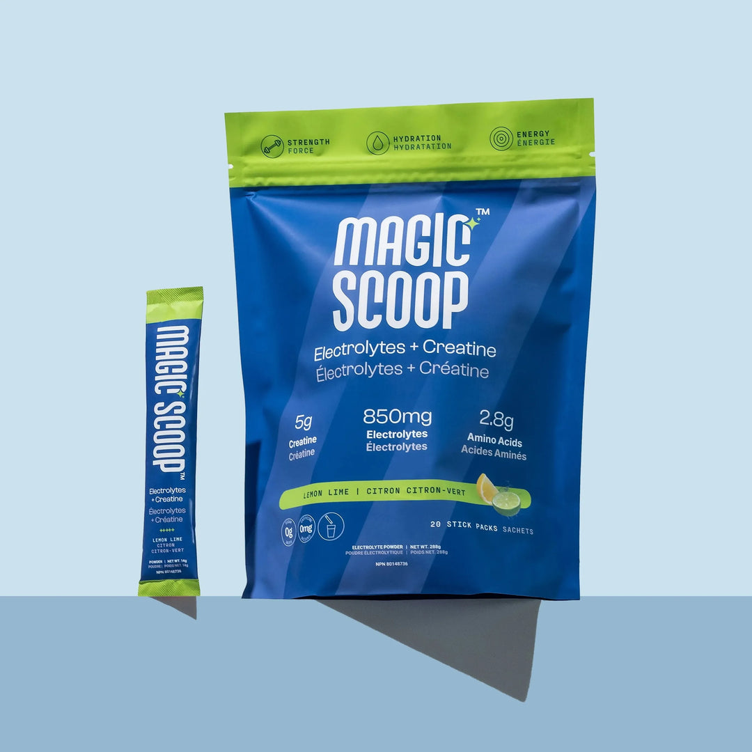How to Use Magic Scoop for Optimal Results