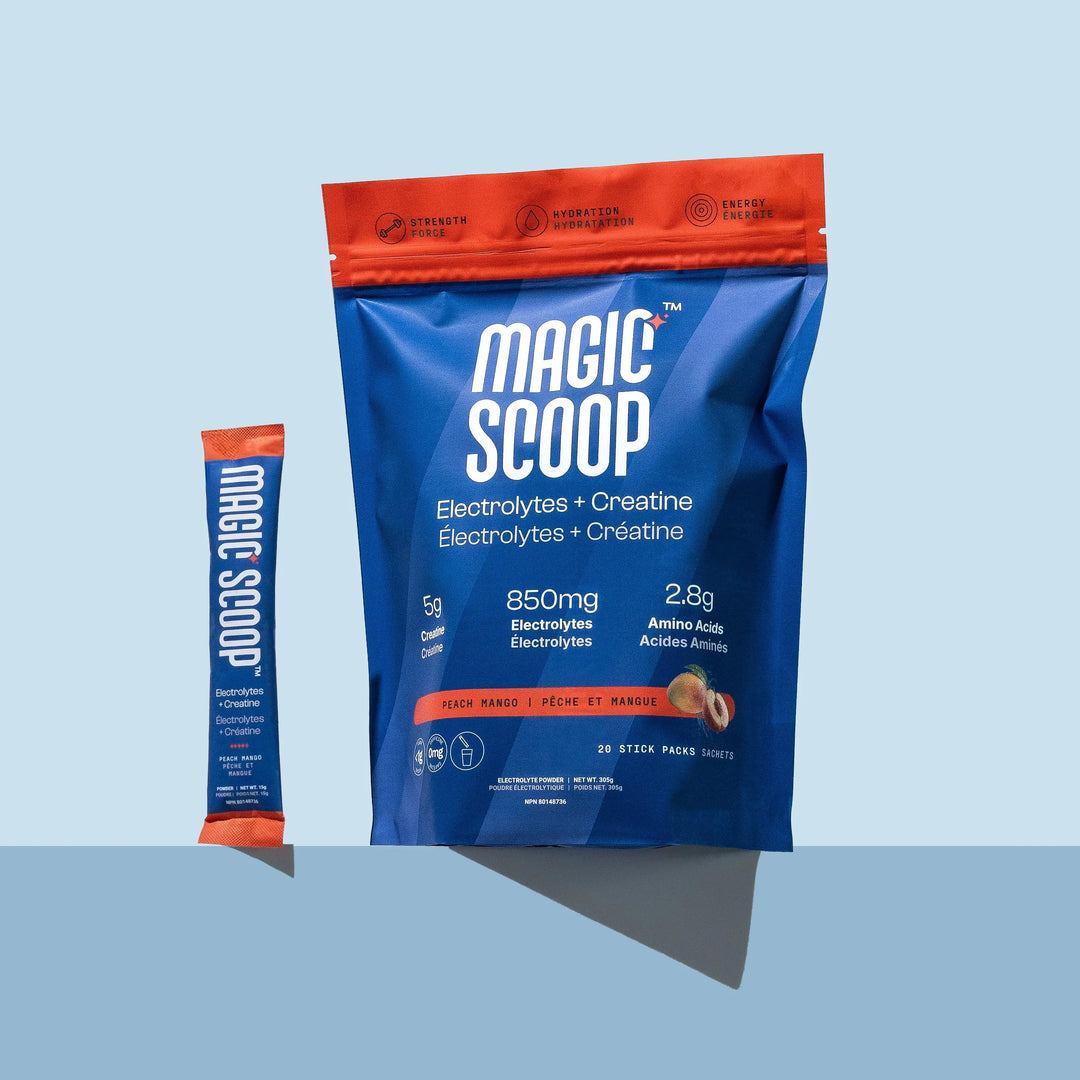 Magic Scoop Flavors, Formats, and Pricing Options