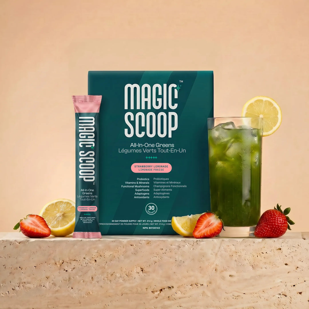 Pros and Cons of MagicScoop Greens Powder