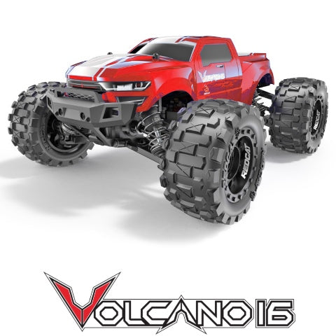 Key Features of Popular Redcat Racing Models