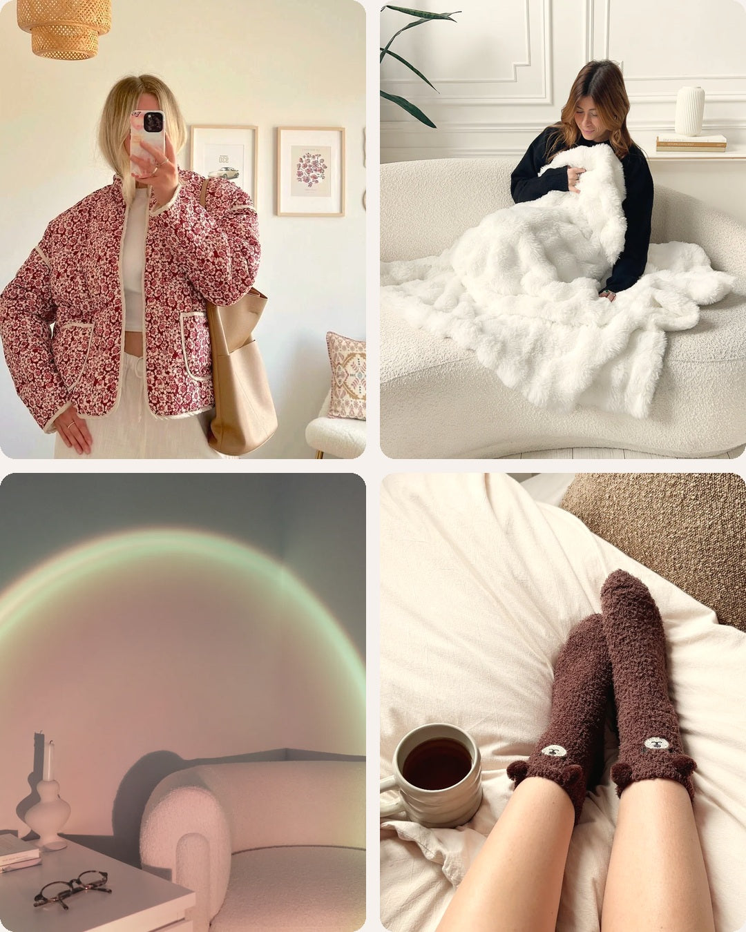 In-Depth Look at Nordic Peace Slippers and Shoes