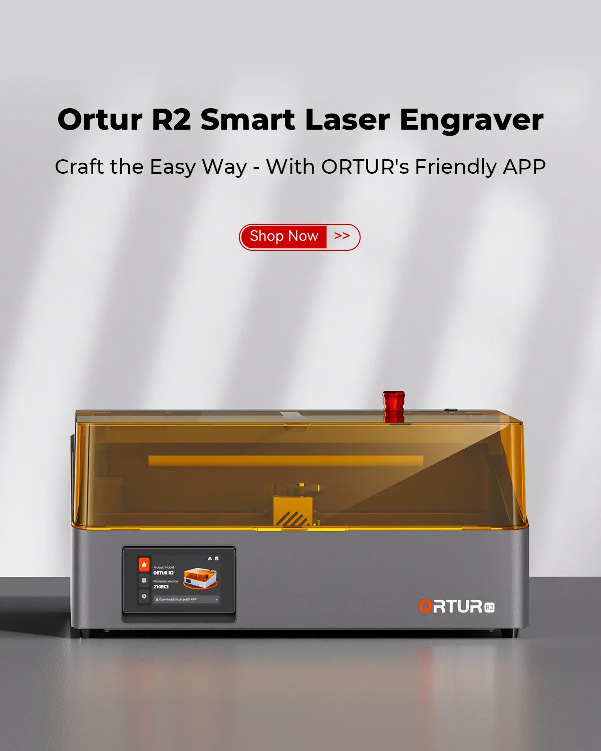 Key Features That Make Ortur Laser Engravers Stand Out