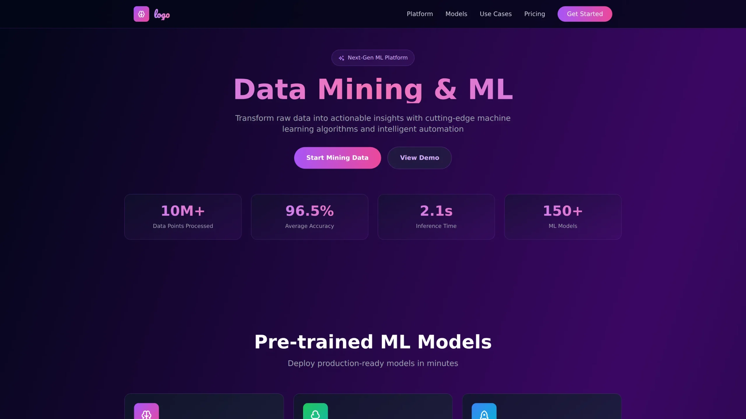 Step-by-Step Guide: How to Build a Website Using Readdy AI