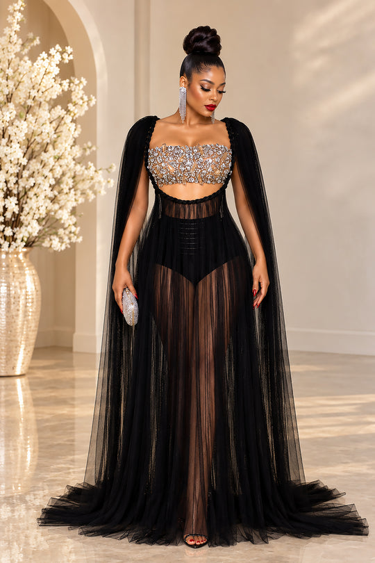 Key Features and Collections of Amekana Womens Fashion