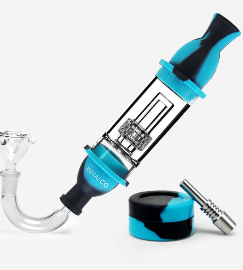 Key Features of Inhalco Products
