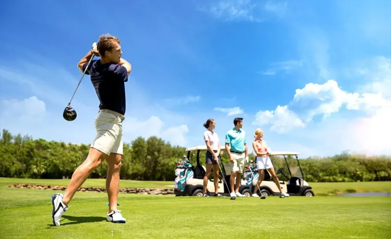 Top Moon Palace Amenities and Facilities