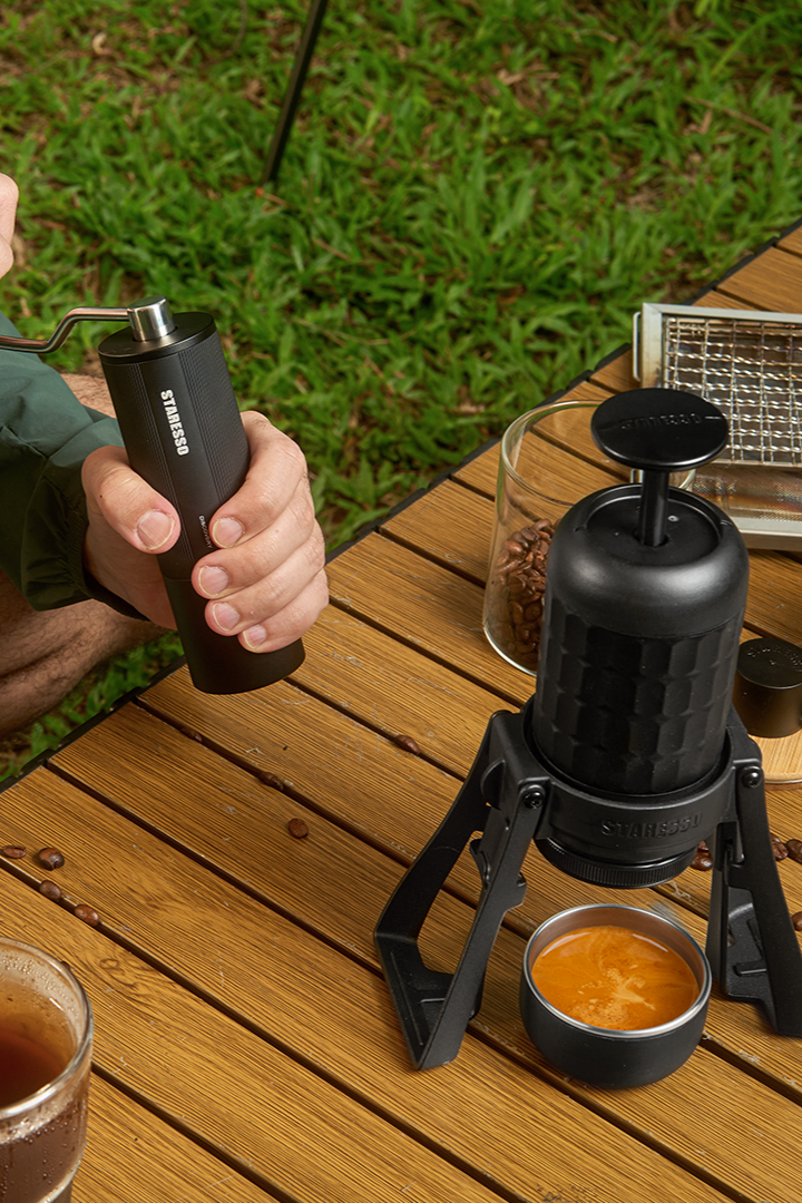 Pros and Cons of the Staresso Espresso Maker