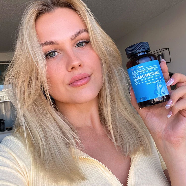 How to Use BioEmblem Magnesium for Best Results